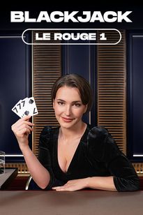 Le Rouge Blackjack 1