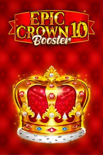 Epic Crown 10 Booster