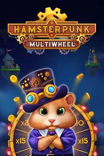 Hamsterpunk Multiwheel